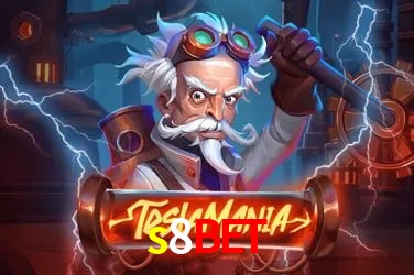 Games Directory s8bet