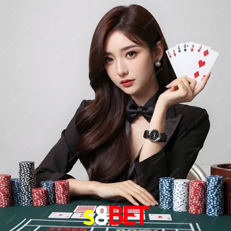 Quick Registration s8bet