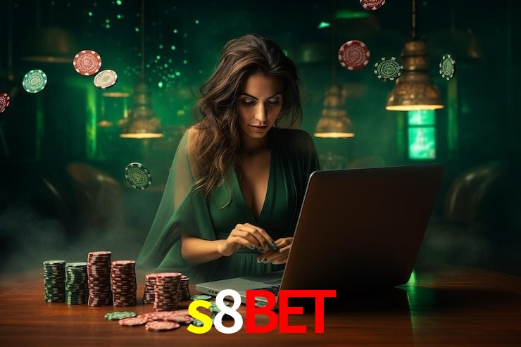 Instant EasyPaisa s8bet