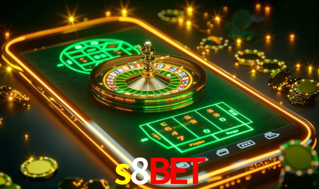 2FA Security s8bet