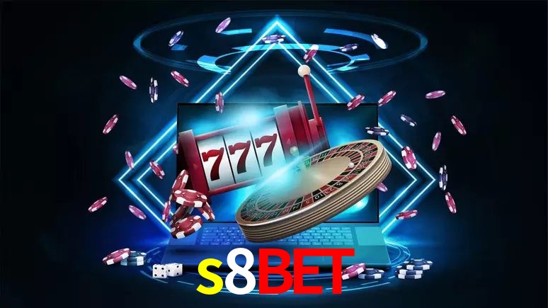 Slot Games s8bet