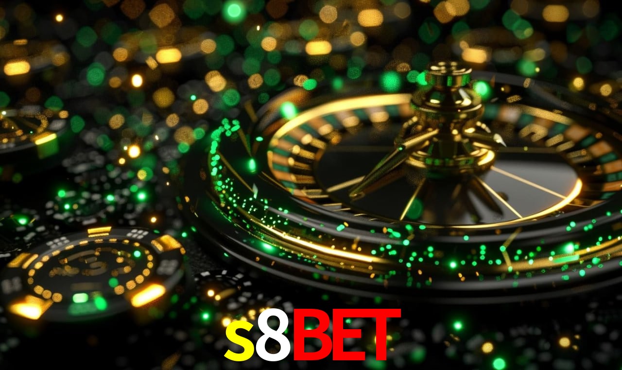 Flash Promotion s8bet