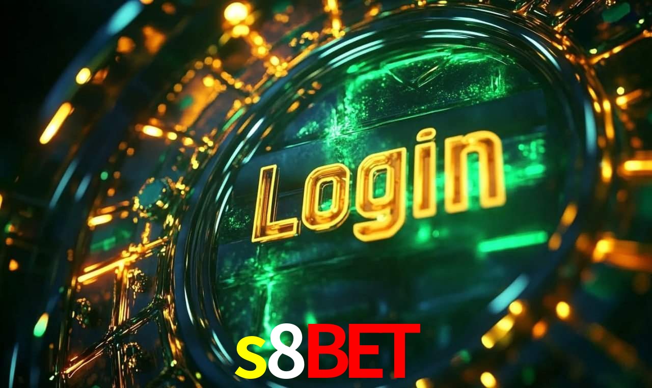 Premium Interface s8bet