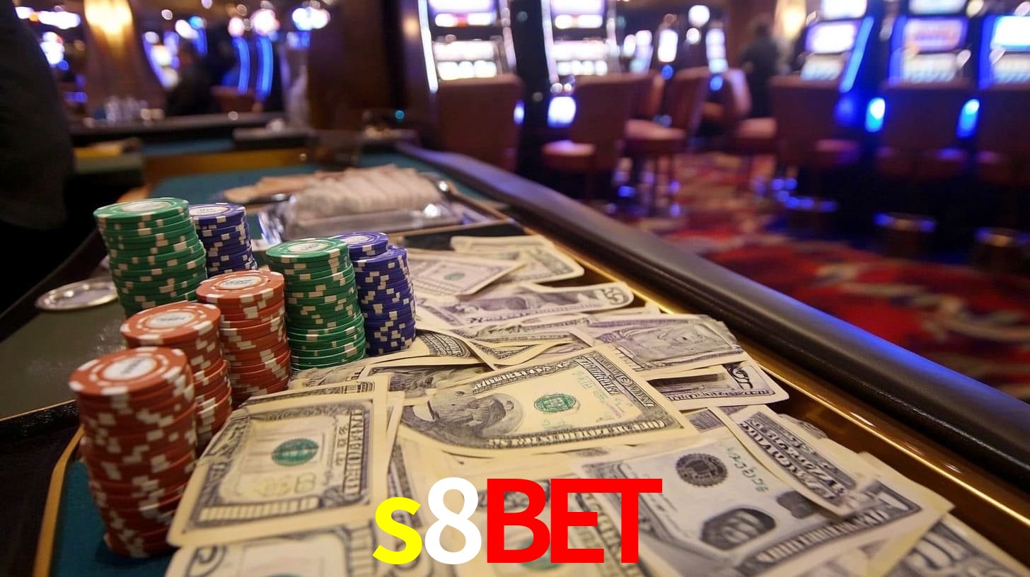 Weekend Specials s8bet