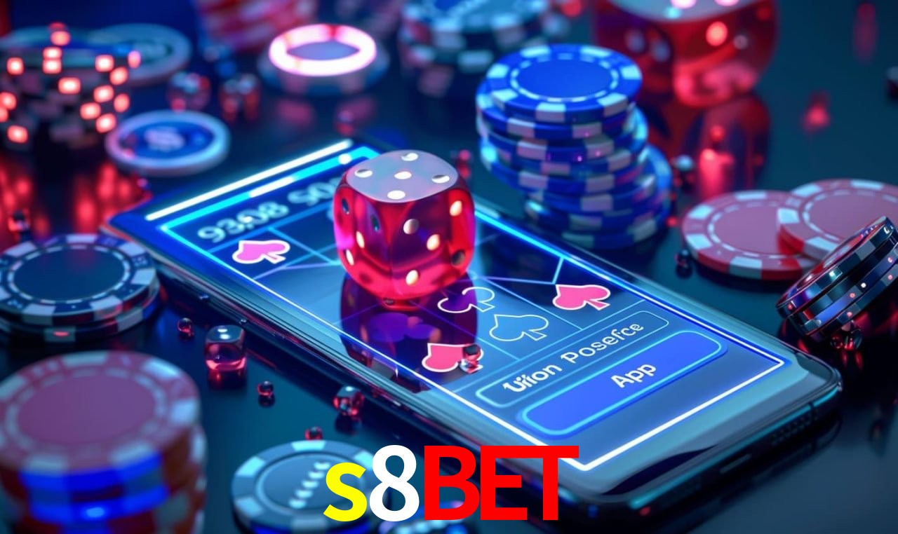 Exclusive Offers s8bet