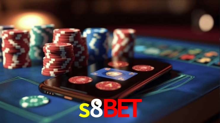 Football Betting s8bet