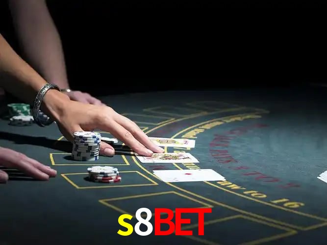 Platform Technology s8bet
