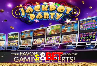 Live Casino s8bet