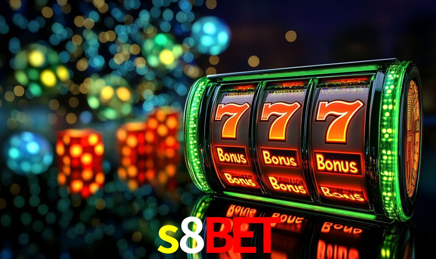 Game Providers s8bet