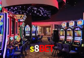 s8bet Sistema Rápido